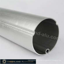 Big Size Round Head Tube for Roller Blind with Outer Diameter 85mm